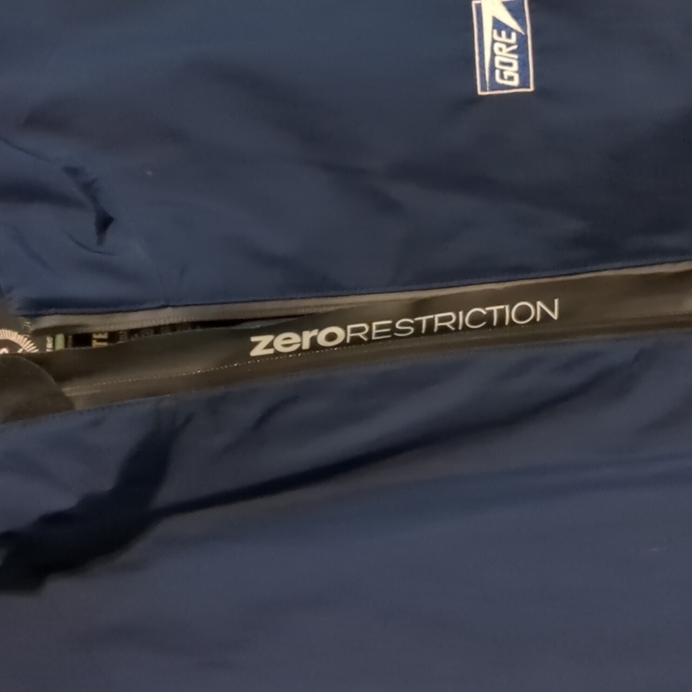 Zero Restriction Gore Tex Jacket - image 5